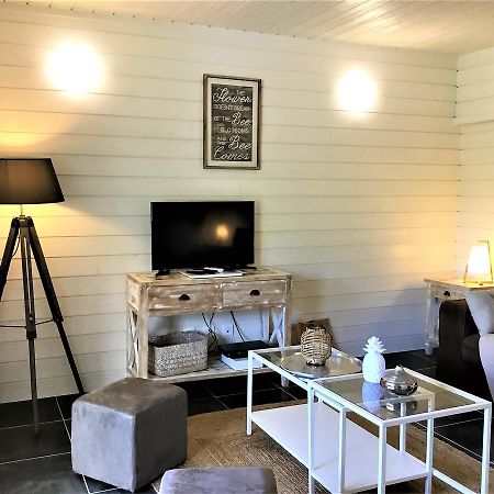 Studio La Voile Blanche Orient Bay Bagian luar foto